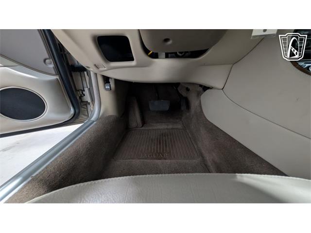 1996 Jaguar XJ6 (CC-2070297) for sale in Caledonia, Wisconsin