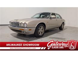 1996 Jaguar XJ6 (CC-2070297) for sale in Caledonia, Wisconsin