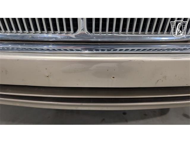 1996 Jaguar XJ6 (CC-2070297) for sale in Caledonia, Wisconsin