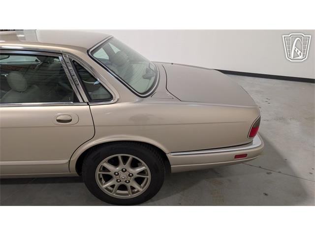 1996 Jaguar XJ6 (CC-2070297) for sale in Caledonia, Wisconsin