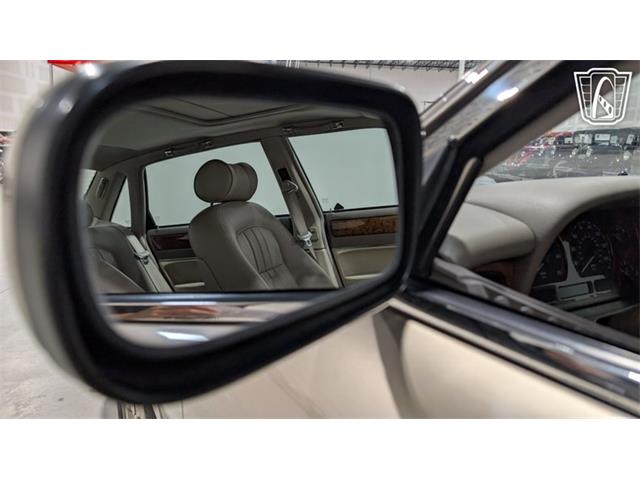 1996 Jaguar XJ6 (CC-2070297) for sale in Caledonia, Wisconsin