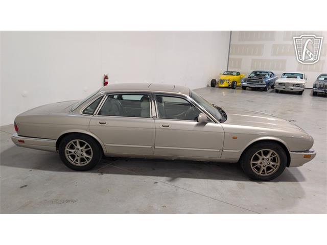 1996 Jaguar XJ6 (CC-2070297) for sale in Caledonia, Wisconsin