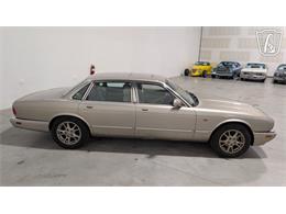 1996 Jaguar XJ6 (CC-2070297) for sale in Caledonia, Wisconsin