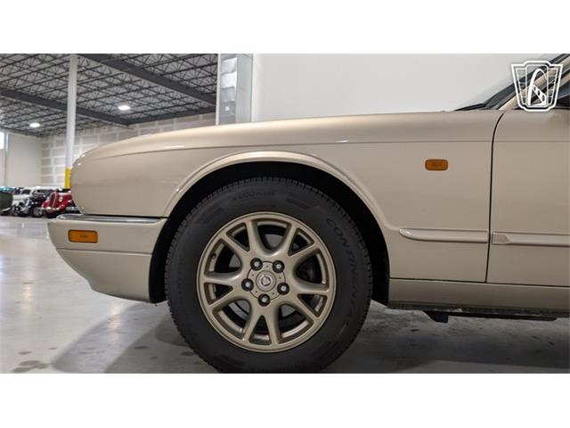 1996 Jaguar XJ6 (CC-2070297) for sale in Caledonia, Wisconsin