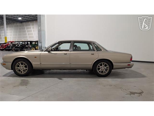 1996 Jaguar XJ6 (CC-2070297) for sale in Caledonia, Wisconsin