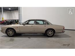 1996 Jaguar XJ6 (CC-2070297) for sale in Caledonia, Wisconsin