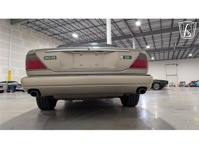 1996 Jaguar XJ6 (CC-2070297) for sale in Caledonia, Wisconsin