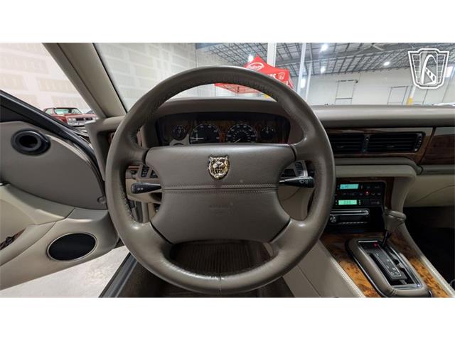 1996 Jaguar XJ6 (CC-2070297) for sale in Caledonia, Wisconsin