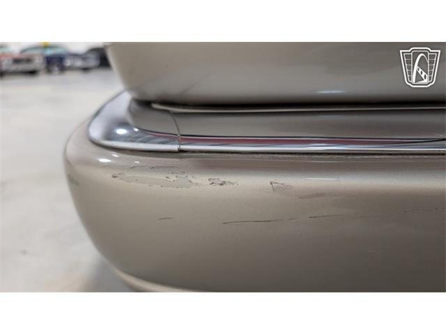 1996 Jaguar XJ6 (CC-2070297) for sale in Caledonia, Wisconsin