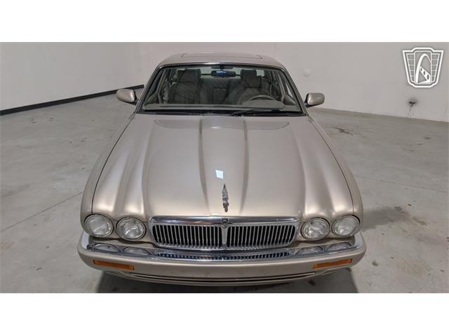 1996 Jaguar XJ6 (CC-2070297) for sale in Caledonia, Wisconsin