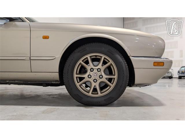 1996 Jaguar XJ6 (CC-2070297) for sale in Caledonia, Wisconsin