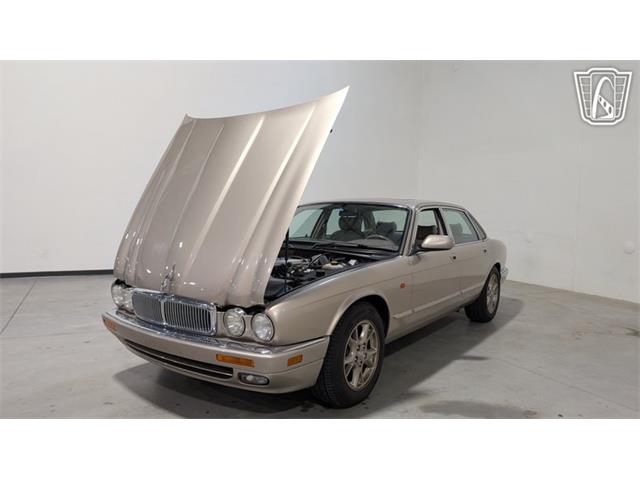 1996 Jaguar XJ6 (CC-2070297) for sale in Caledonia, Wisconsin