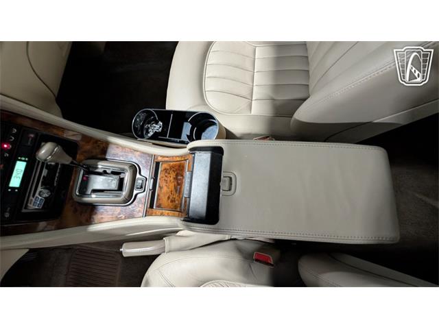 1996 Jaguar XJ6 (CC-2070297) for sale in Caledonia, Wisconsin