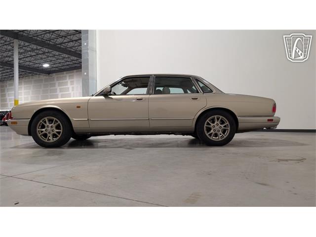 1996 Jaguar XJ6 (CC-2070297) for sale in Caledonia, Wisconsin