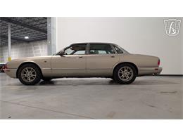1996 Jaguar XJ6 (CC-2070297) for sale in Caledonia, Wisconsin