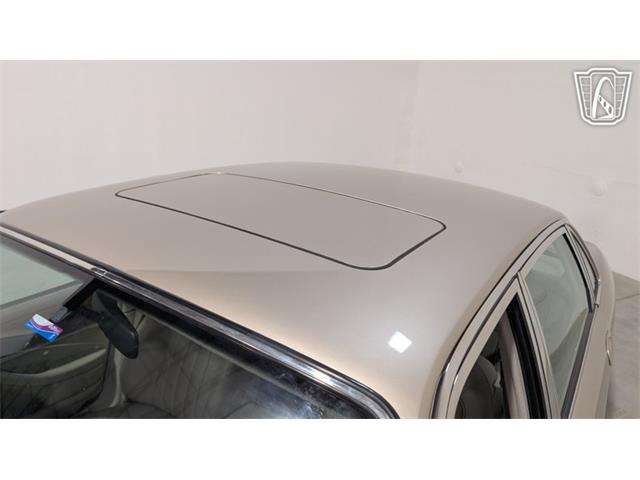 1996 Jaguar XJ6 (CC-2070297) for sale in Caledonia, Wisconsin