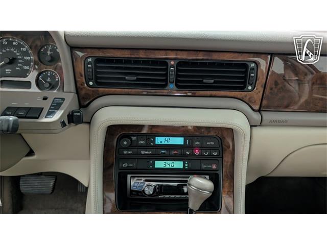 1996 Jaguar XJ6 (CC-2070297) for sale in Caledonia, Wisconsin