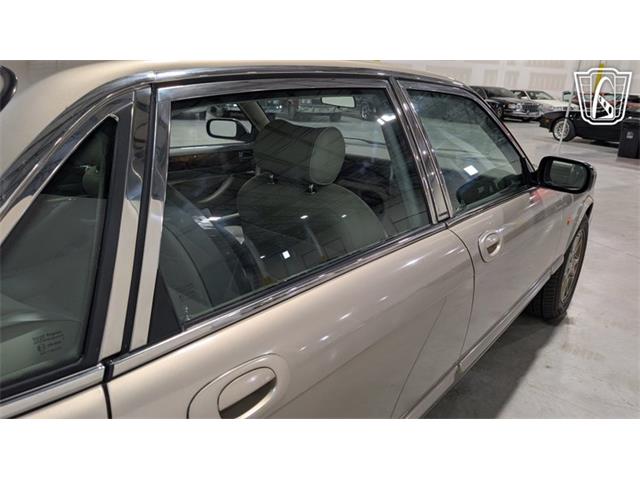 1996 Jaguar XJ6 (CC-2070297) for sale in Caledonia, Wisconsin