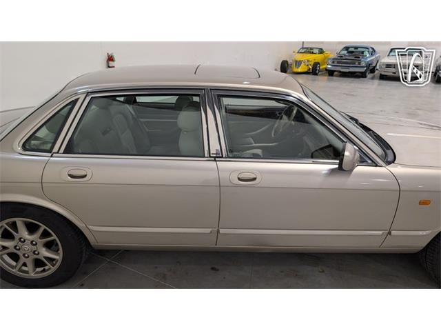 1996 Jaguar XJ6 (CC-2070297) for sale in Caledonia, Wisconsin