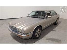 1996 Jaguar XJ6 (CC-2070297) for sale in Caledonia, Wisconsin