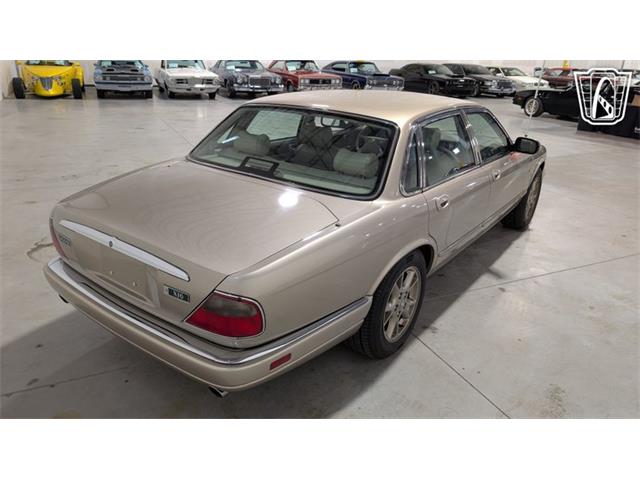 1996 Jaguar XJ6 (CC-2070297) for sale in Caledonia, Wisconsin