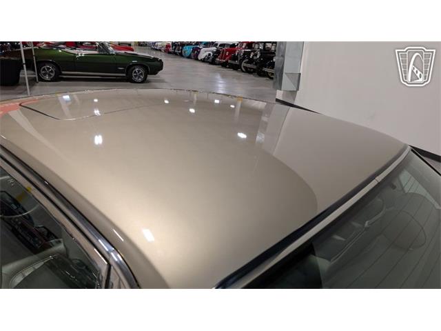 1996 Jaguar XJ6 (CC-2070297) for sale in Caledonia, Wisconsin