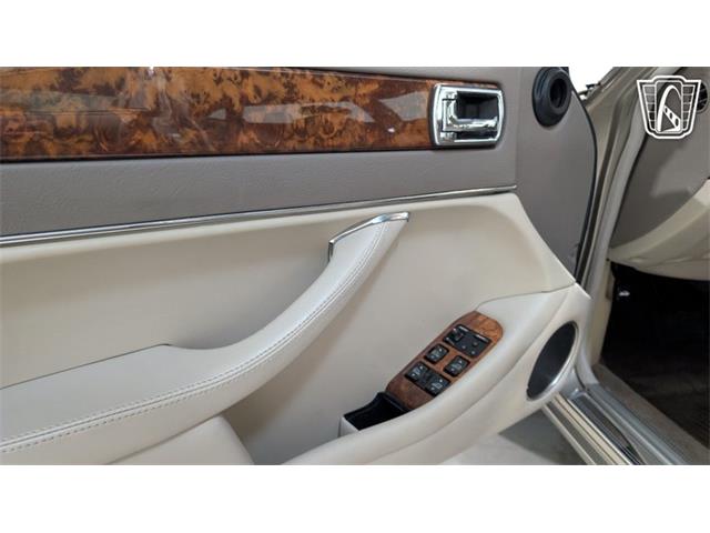 1996 Jaguar XJ6 (CC-2070297) for sale in Caledonia, Wisconsin