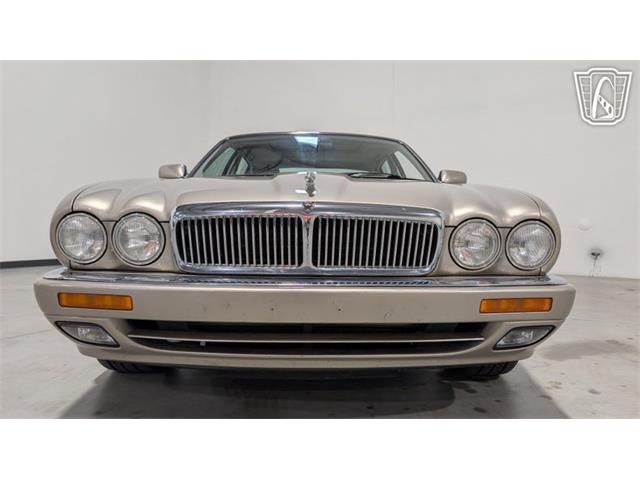 1996 Jaguar XJ6 (CC-2070297) for sale in Caledonia, Wisconsin