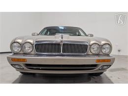 1996 Jaguar XJ6 (CC-2070297) for sale in Caledonia, Wisconsin