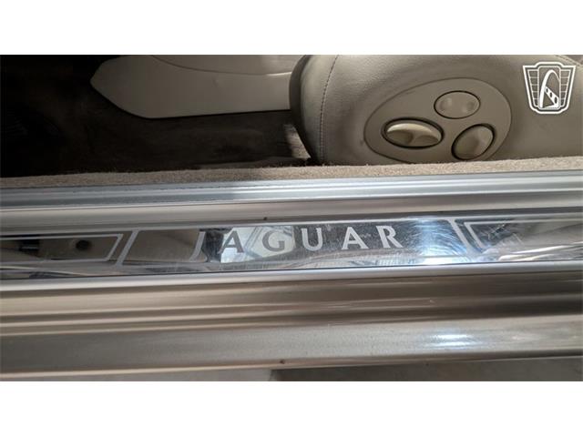 1996 Jaguar XJ6 (CC-2070297) for sale in Caledonia, Wisconsin
