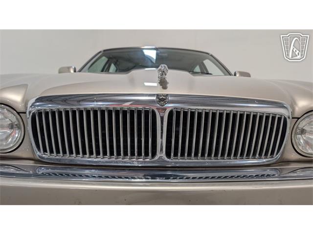 1996 Jaguar XJ6 (CC-2070297) for sale in Caledonia, Wisconsin