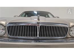 1996 Jaguar XJ6 (CC-2070297) for sale in Caledonia, Wisconsin