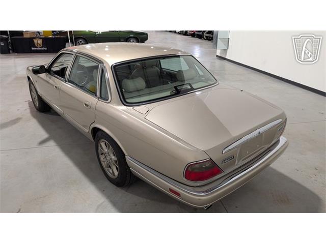 1996 Jaguar XJ6 (CC-2070297) for sale in Caledonia, Wisconsin