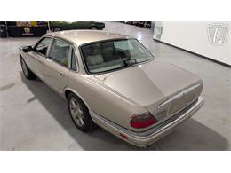 1996 Jaguar XJ6 (CC-2070297) for sale in Caledonia, Wisconsin