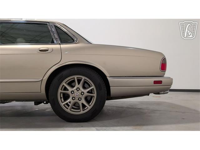 1996 Jaguar XJ6 (CC-2070297) for sale in Caledonia, Wisconsin