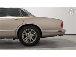 1996 Jaguar XJ6 (CC-2070297) for sale in Caledonia, Wisconsin