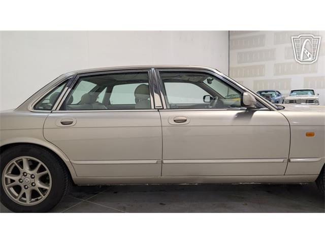 1996 Jaguar XJ6 (CC-2070297) for sale in Caledonia, Wisconsin