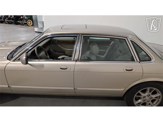 1996 Jaguar XJ6 (CC-2070297) for sale in Caledonia, Wisconsin