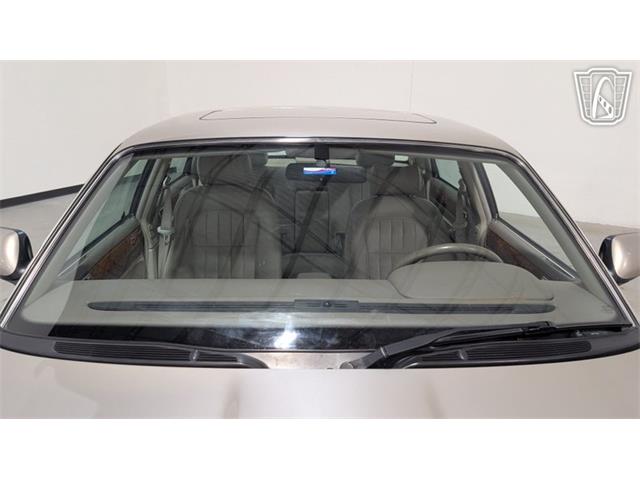 1996 Jaguar XJ6 (CC-2070297) for sale in Caledonia, Wisconsin
