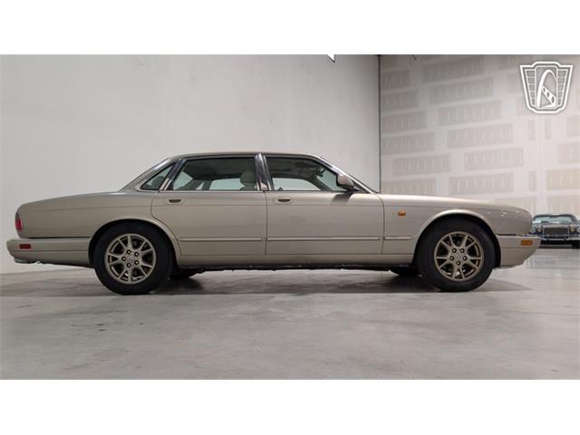 1996 Jaguar XJ6 (CC-2070297) for sale in Caledonia, Wisconsin