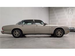 1996 Jaguar XJ6 (CC-2070297) for sale in Caledonia, Wisconsin