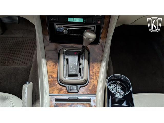 1996 Jaguar XJ6 (CC-2070297) for sale in Caledonia, Wisconsin