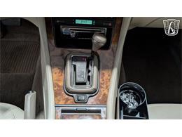 1996 Jaguar XJ6 (CC-2070297) for sale in Caledonia, Wisconsin