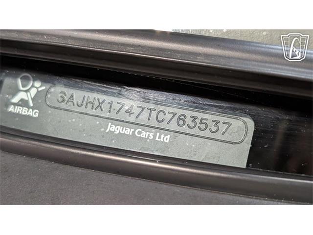 1996 Jaguar XJ6 (CC-2070297) for sale in Caledonia, Wisconsin