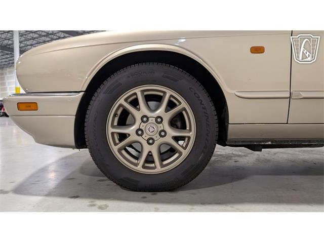 1996 Jaguar XJ6 (CC-2070297) for sale in Caledonia, Wisconsin