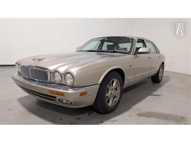 1996 Jaguar XJ6 (CC-2070297) for sale in Caledonia, Wisconsin
