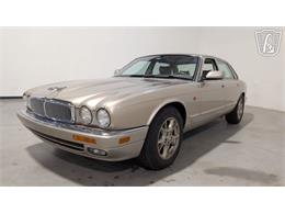 1996 Jaguar XJ6 (CC-2070297) for sale in Caledonia, Wisconsin