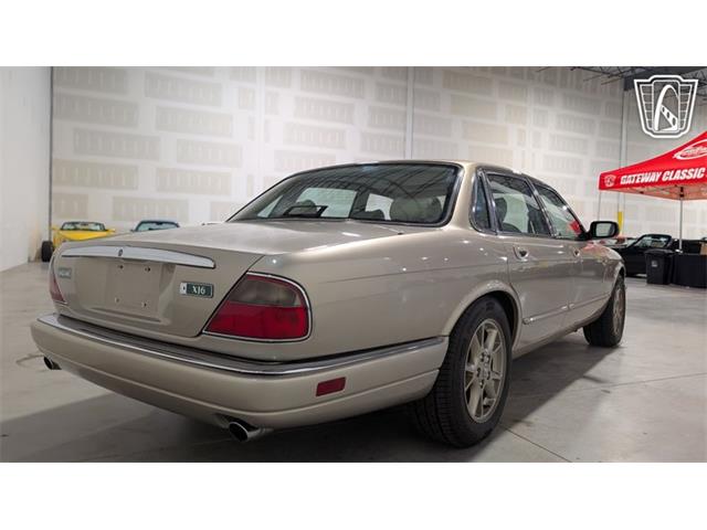 1996 Jaguar XJ6 (CC-2070297) for sale in Caledonia, Wisconsin
