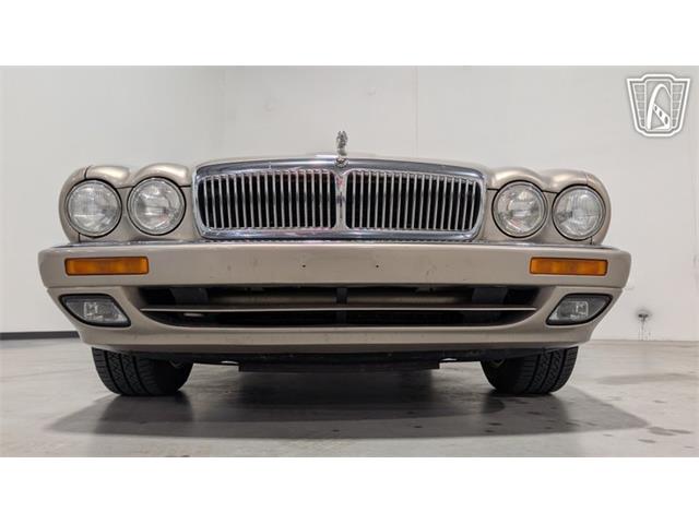 1996 Jaguar XJ6 (CC-2070297) for sale in Caledonia, Wisconsin