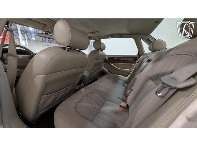 1996 Jaguar XJ6 (CC-2070297) for sale in Caledonia, Wisconsin